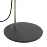 Mawa FBL Floor Lamp LED black matt