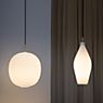 Mawa Gangkofner Bologna Pendant Light cable white/rose application picture