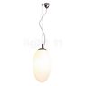 Mawa Havanna Hanglamp ophanging van staalkabel, 44 cm