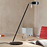 Mawa Pure Lampe de table LED noir - 35,5 cm - produit en situation