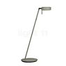 Mawa Pure Table lamp LED sand silver - 55 cm