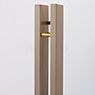 Mawa Schliephacke floor lamp beige, limited special edition (250 pieces)