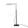 Mawa Schliephacke floor lamp grey, limited special edition