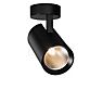 Mawa Seventies Ceiling Light LED black matt - casambi - 20° - adjustable