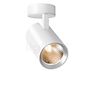 Mawa Seventies Ceiling Light LED white matt - casambi - 52° - adjustable