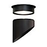 Mawa Shutter pour Wittenberg 4.0 noir, 38 mm