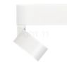 Mawa Wittenberg 4.0 Ceiling Light LED 3 lamps - oval white matt - ra 92 , discontinued product