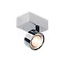 Mawa Wittenberg 4.0 Ceiling Light LED black matt - 38°