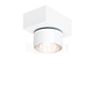 Mawa Wittenberg 4.0 Ceiling Light LED white matt - 12°