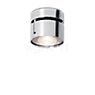 Mawa Wittenberg 4.0 Ceiling Light round LED chrome glossy - without Ballasts , discontinued product