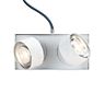 Mawa Wittenberg 4.0 Druff Bordlampe LED hvid mat - ra 92 , udgående vare