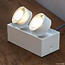 Mawa Wittenberg 4.0 Druff Lampe de table LED beige - ra 95 , Vente d'entrepôt, neuf, emballage d'origine