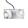 Mawa Wittenberg 4.0 Druff Lampe de table LED gris - ra 95