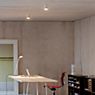 Mawa Wittenberg 4.0 Fernrohr Ceiling Light LED white matt - ra 92 , discontinued product application picture