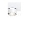 Mawa Wittenberg 4.0 Plafondlamp LED asymmetrisch wit mat - 38°