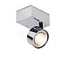 Mawa Wittenberg 4.0 Plafondlamp LED asymmetrisch wit mat - 38°