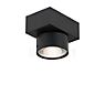 Mawa Wittenberg 4.0 Plafondlamp LED zwart mat - 38°