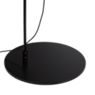 Midgard Ayno Floor Lamp LED grey/cable grey - 2,700 K - L