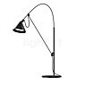 Midgard Ayno Lampe de table LED noir/câble orange - 2.700 K