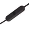 Midgard Ayno Stehleuchte LED schwarz/Kabel orange - 2.700 K - XL , Lagerverkauf, Neuware
