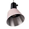 Midgard K831 Pendant Light pale green/ cable black