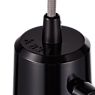 Midgard K831 Pendel sort/kabel sort