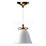 Moooi Bell Lamp Lampada a sospensione dorato/bianco - 36 cm
