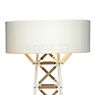 Moooi Construction Lamp Floor Lamp wood/white