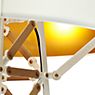 Moooi Construction Lamp Floor Lamp wood/white