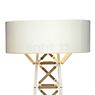 Moooi Construction Lamp Stehleuchte weiß/holz - large