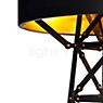 Moooi Construction Lamp, lámpara de pie blanco/madera - large
