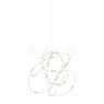 Moooi Flock of Light Lampada a sospensione LED modell 11