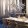 Moooi Heracleum Hanglamp LED wit - small productafbeelding