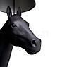 Moooi Horse Lamp schwarz