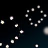 Moooi Hubble Bubble Suspension LED translucide clair, 99 cm