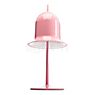 Moooi Lolita Lampe de table london rosé
