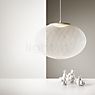 Moooi NR2 Pendant light LED white , Warehouse sale, as new, original packaging