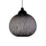 Moooi Non Random Light noir, ø48 cm