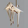 Moooi Perch Light Branch LED brass - large