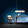 Moooi Prop Light Hanglamp LED 2.000 K - double - up&down productafbeelding