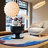 Moooi Prop Light Hanglamp LED rond 2.000 K - double - up&down productafbeelding
