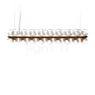 Moooi Prop Light Lampada a sospensione LED 2.000 K - double - up&down