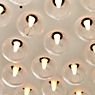 Moooi Prop Light Suspension LED ronde 2.000 K - double - up&down
