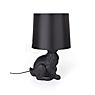 Moooi Rabbit Lamp in the 3D viewing mode for a closer look