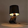 Moooi Rabbit Lamp - visualizzabile a 360° per una visione più attenta e accurata