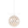 Moooi Raimond II Lampada a sospensione LED ø61 cm