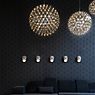 Moooi Raimond II Lampada a sospensione LED ø61 cm - immagine di applicazione