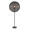 Moooi Random Light Floor Lamp black - medium