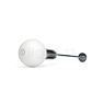 Moooi Random Light Lampada a sospensione bianco, ø80 cm