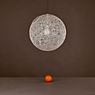 Moooi Random Light Pendel hvid, ø80 cm